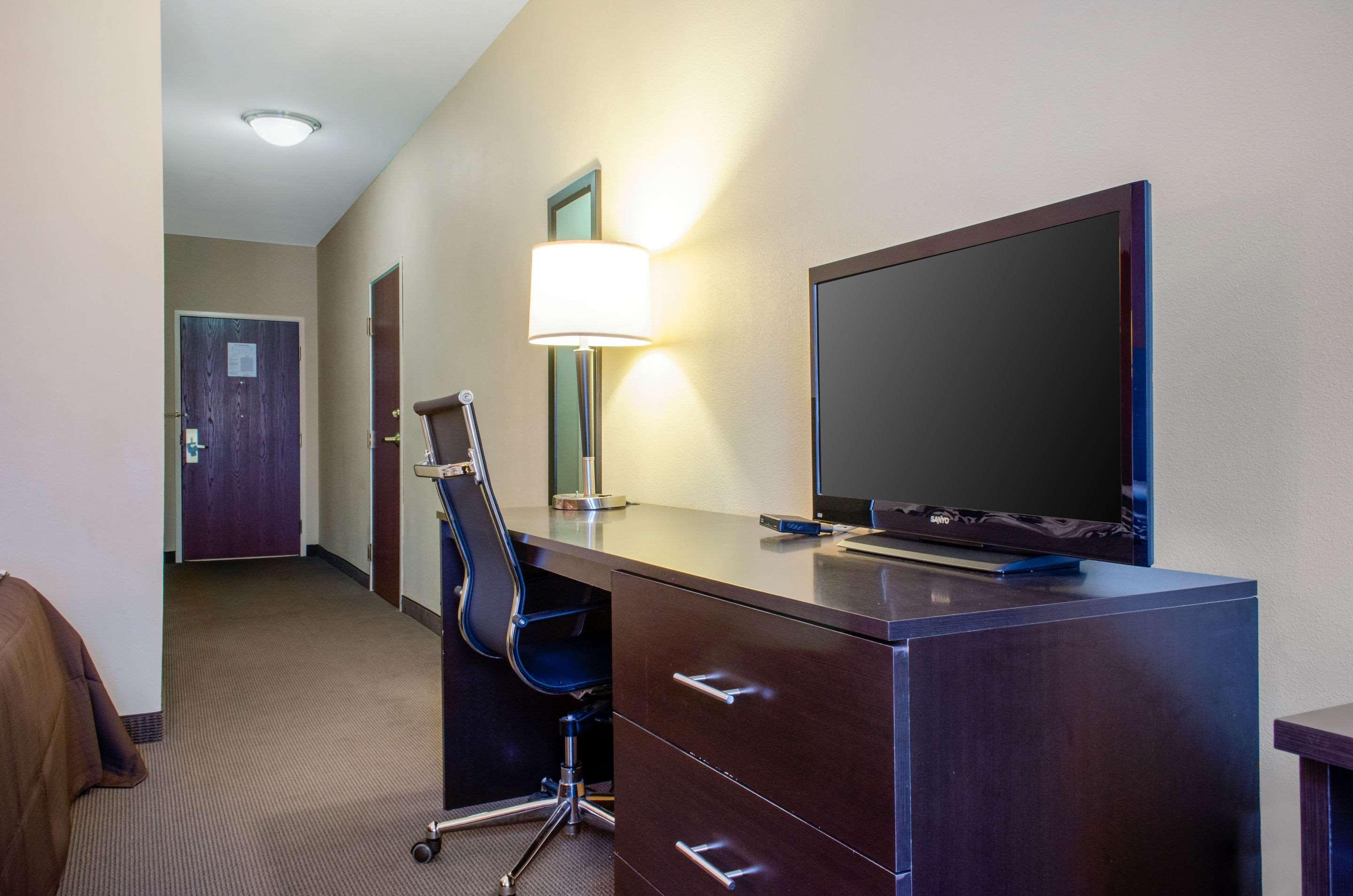 Sleep Inn & Suites East Chase Монтгомері Екстер'єр фото