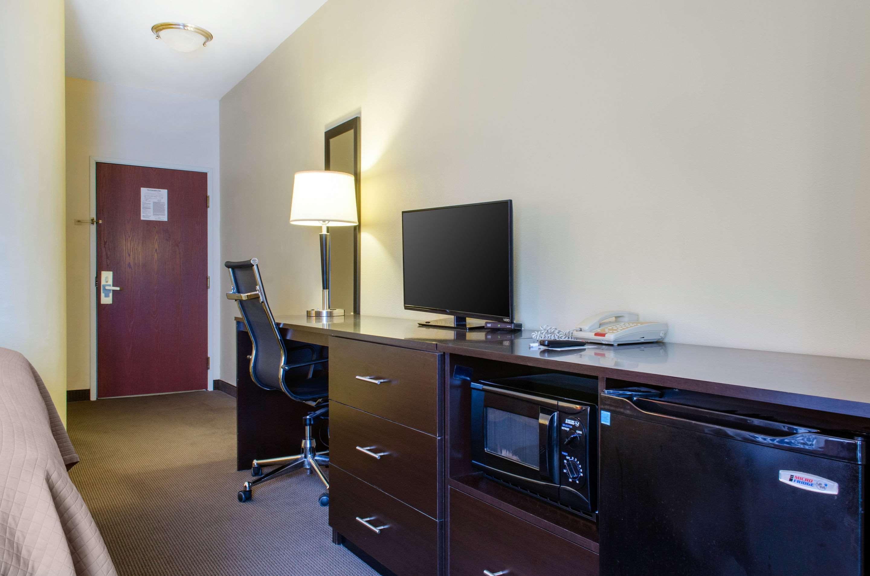 Sleep Inn & Suites East Chase Монтгомері Екстер'єр фото