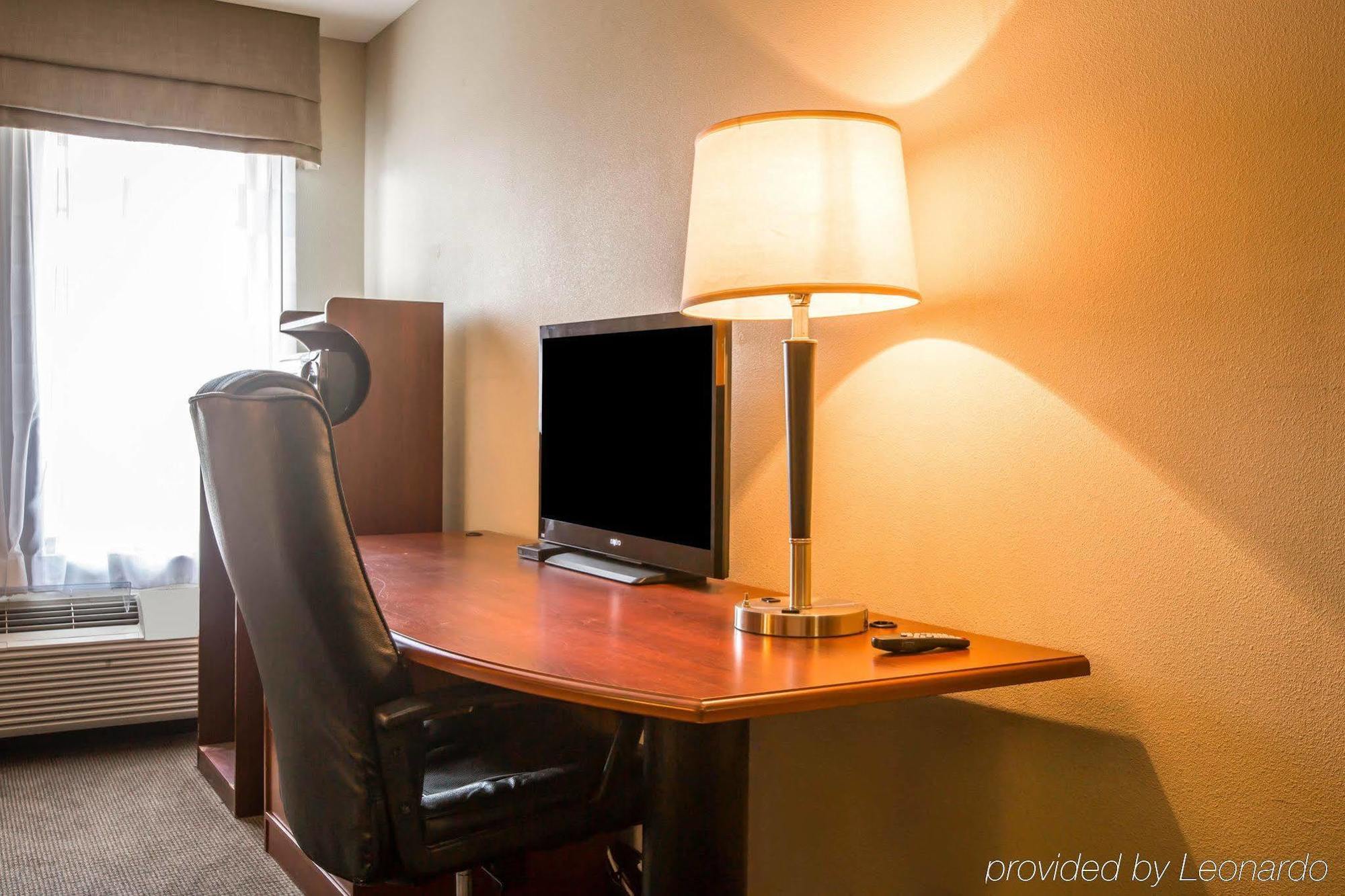 Sleep Inn & Suites East Chase Монтгомері Екстер'єр фото